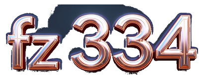fz 334 logo