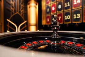 fz 334 Live Casino